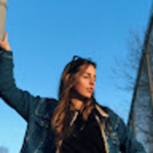 Meet your Posher, Alice